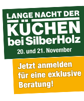 "Lange Nacht der Küchen" am 20. und 21. November 2025