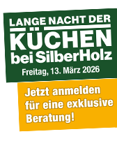 „Lange Nacht der Küchen“ am Freitag, 13. März 2026