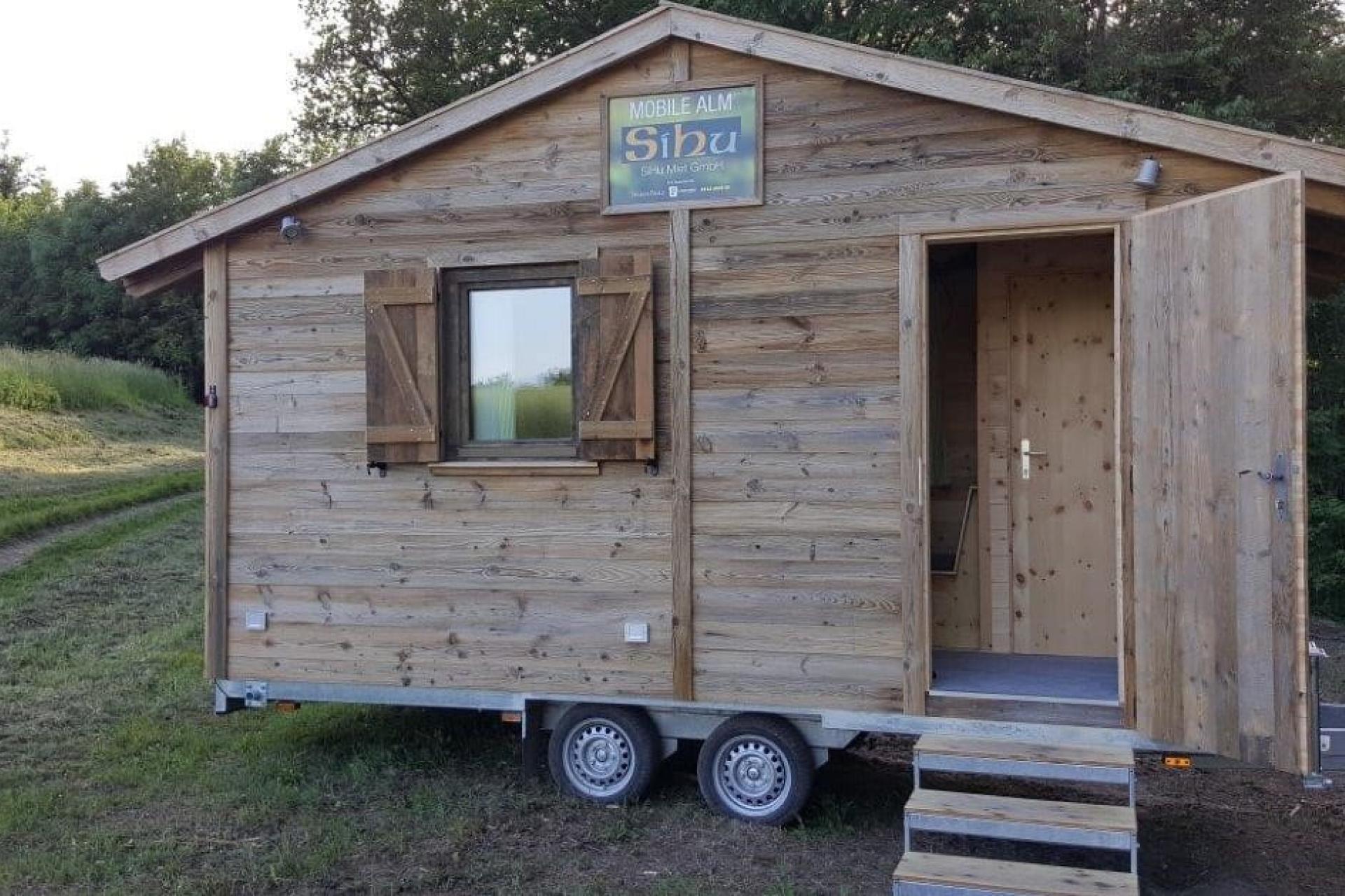 Mobile Home