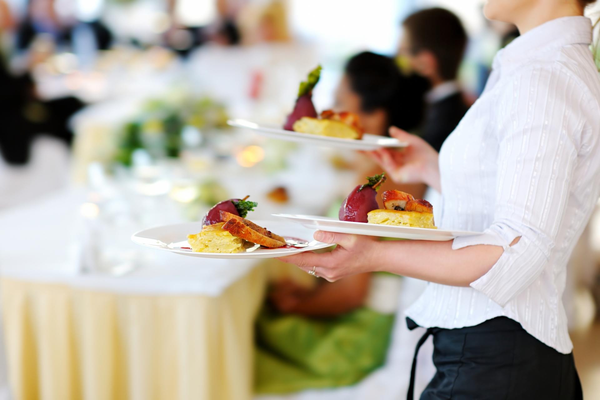 Gastronomie