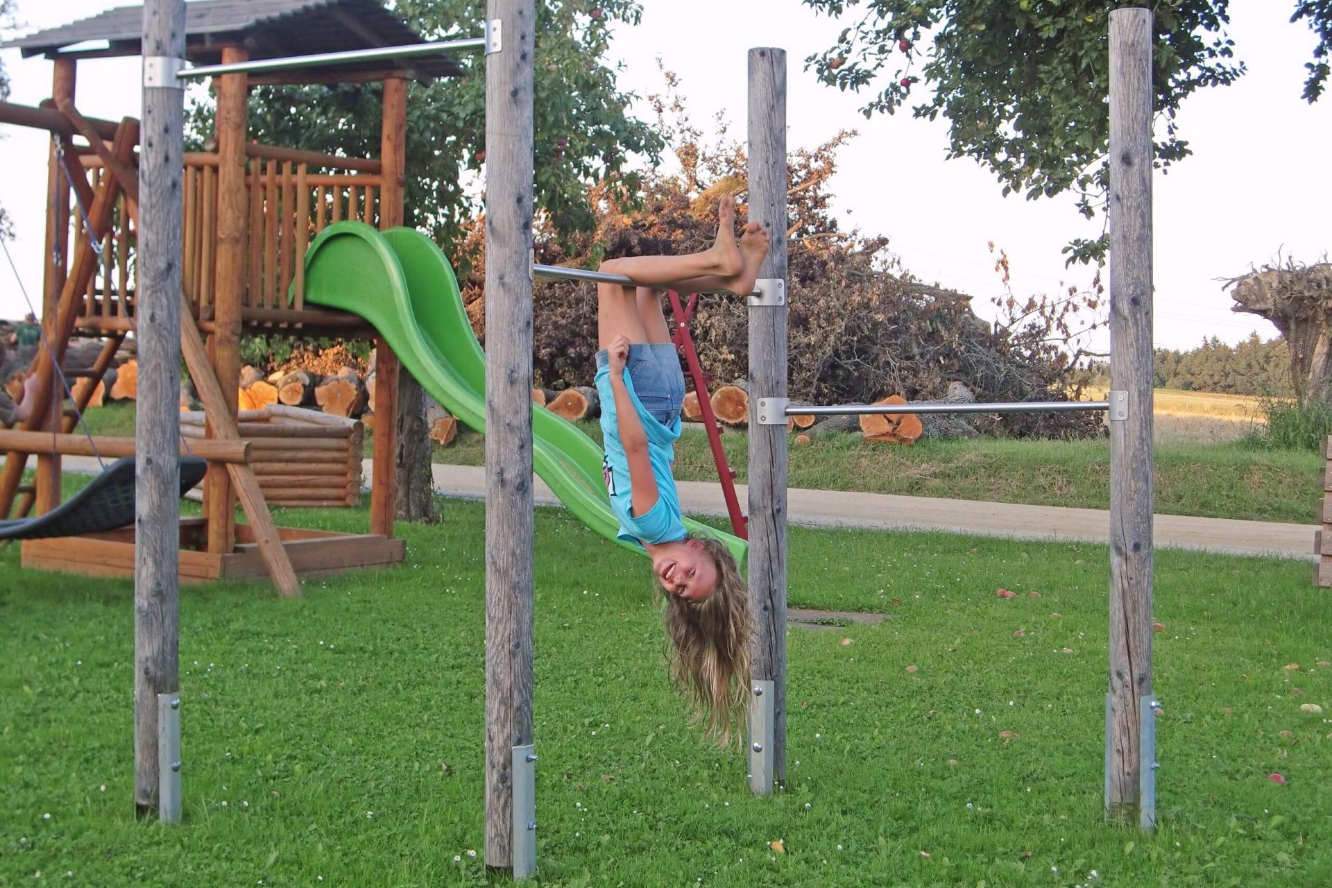 Reckkombination LÄRCHE