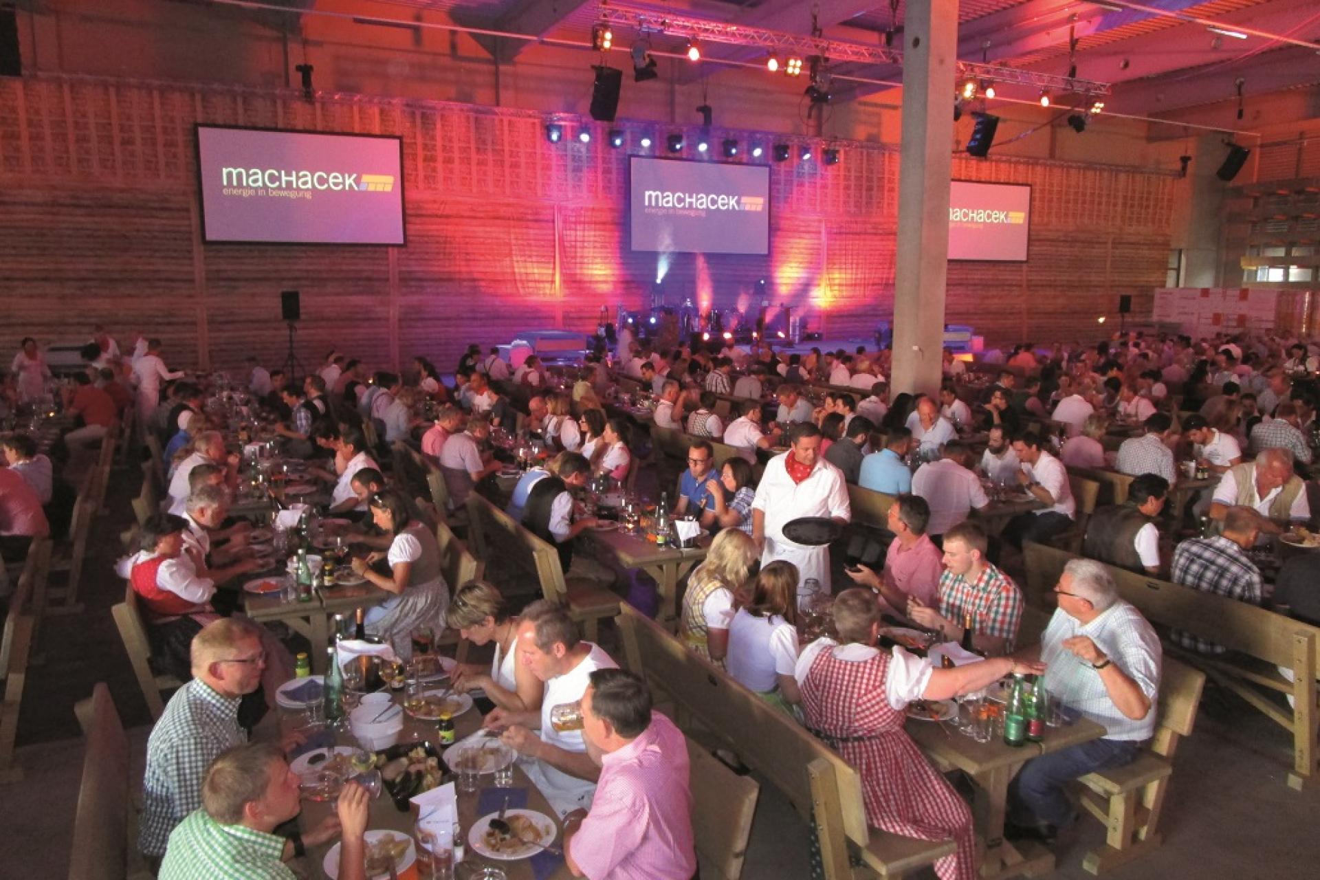 Event