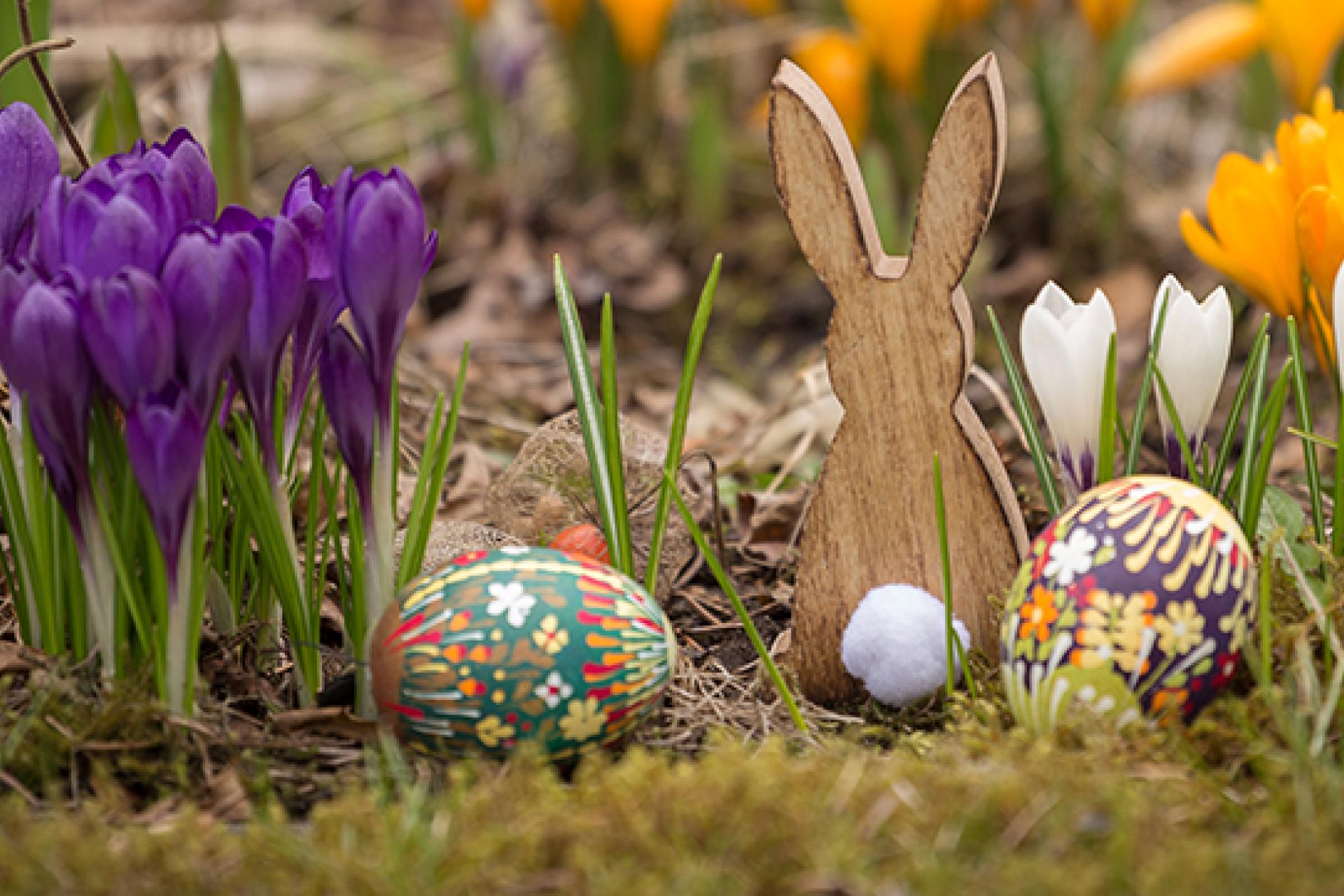 Vorschau Ostern