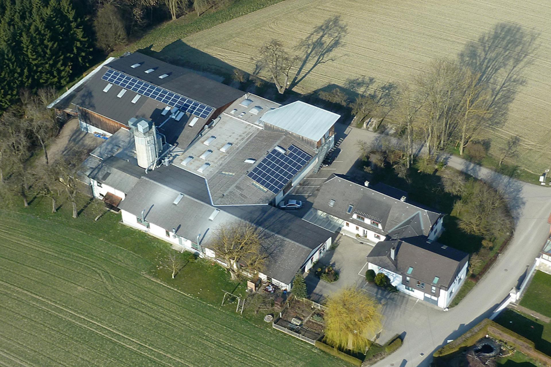 Tischlerei Sammer bei SilberHolz