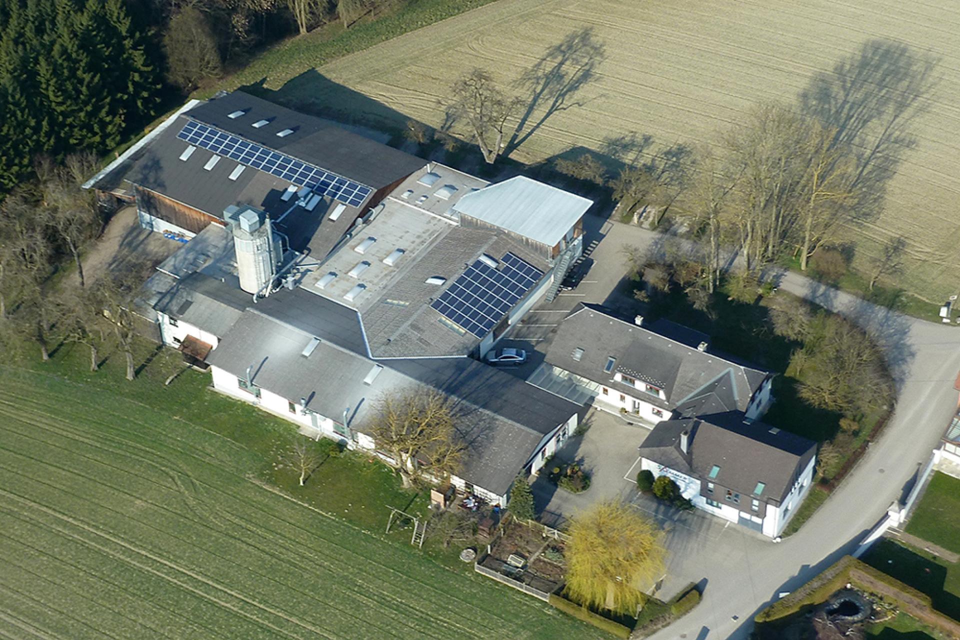 Tischlerei Sammer bei SilberHolz