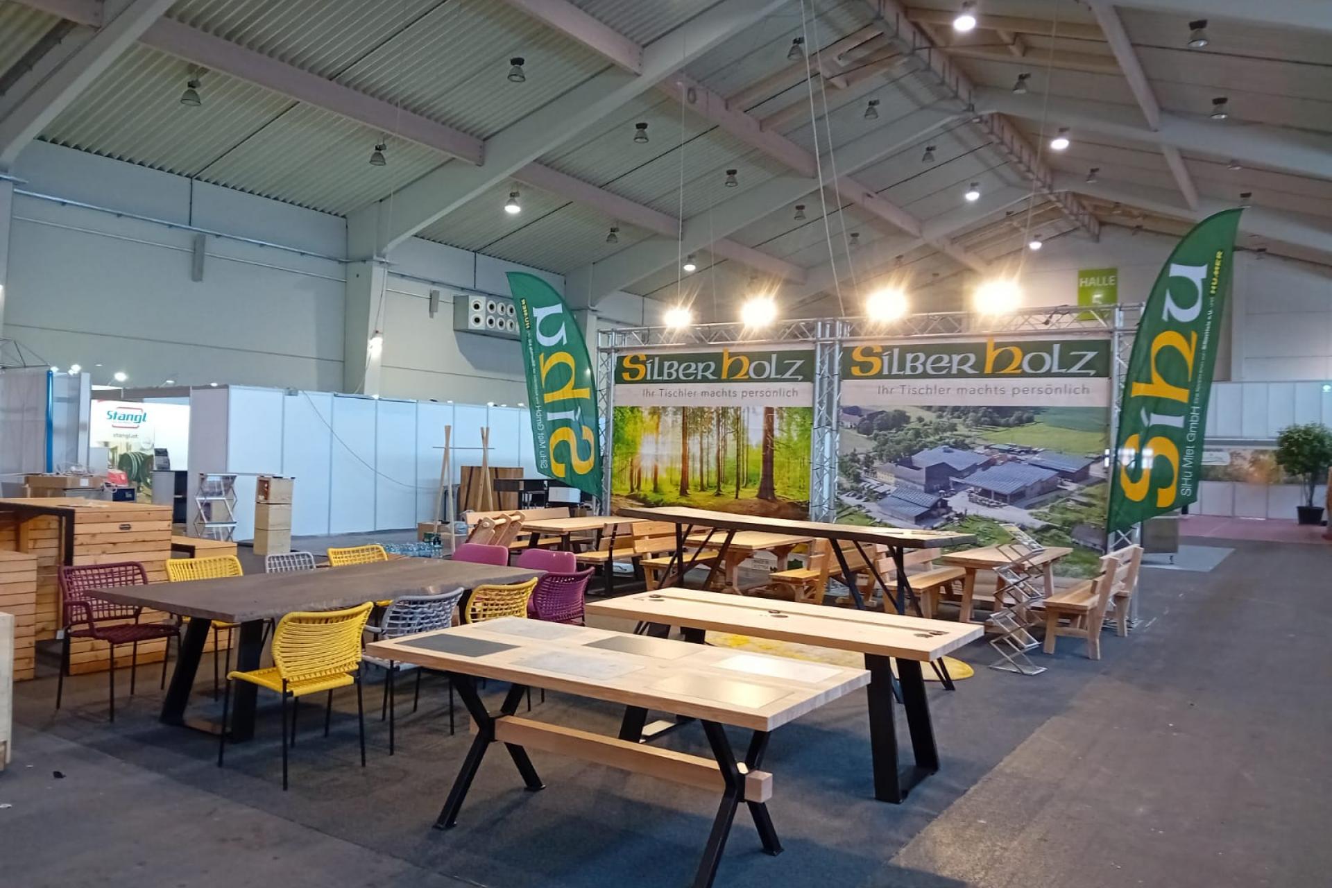 Messe Austro Vin