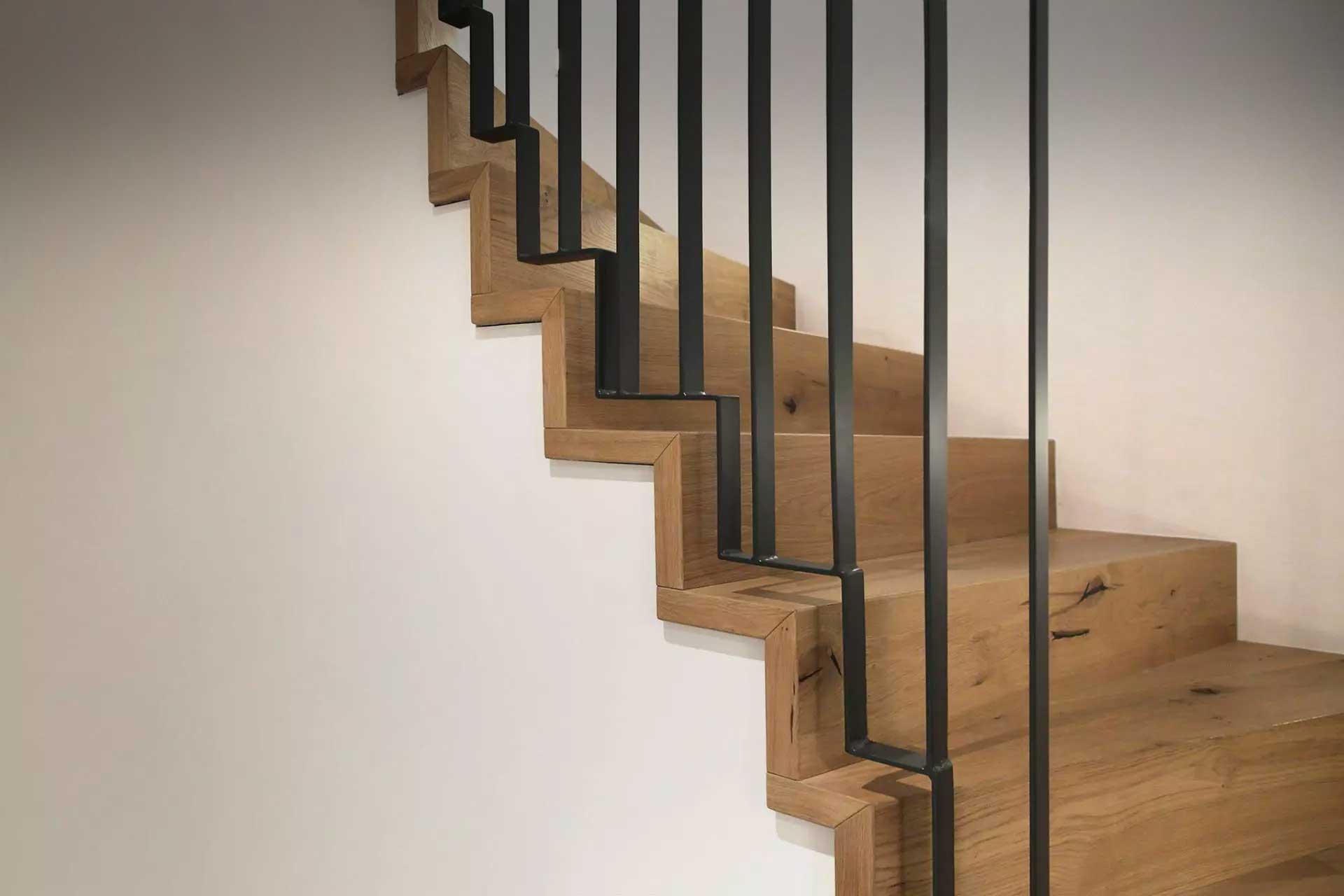 Treppen