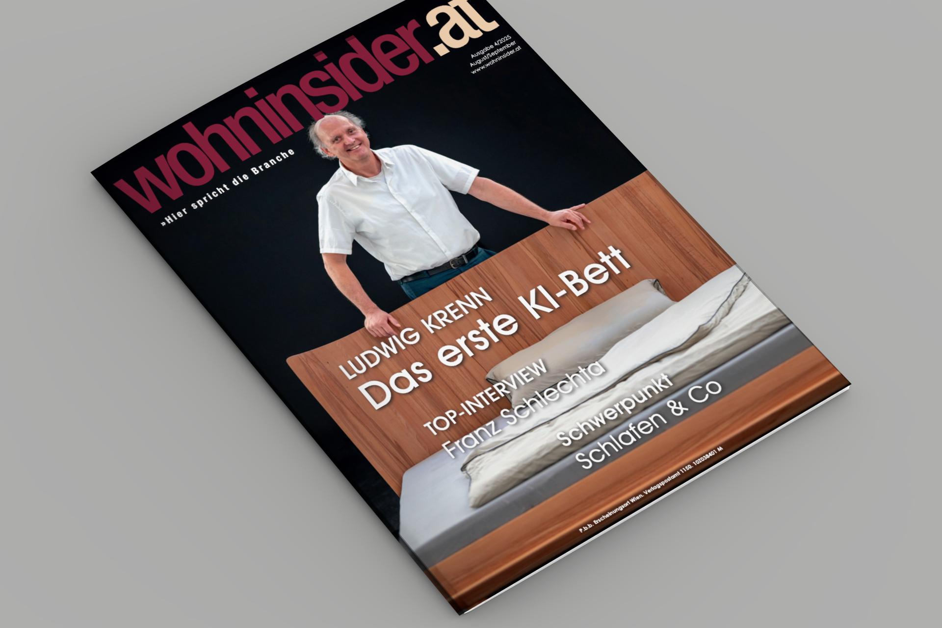 Magazin wohninsider