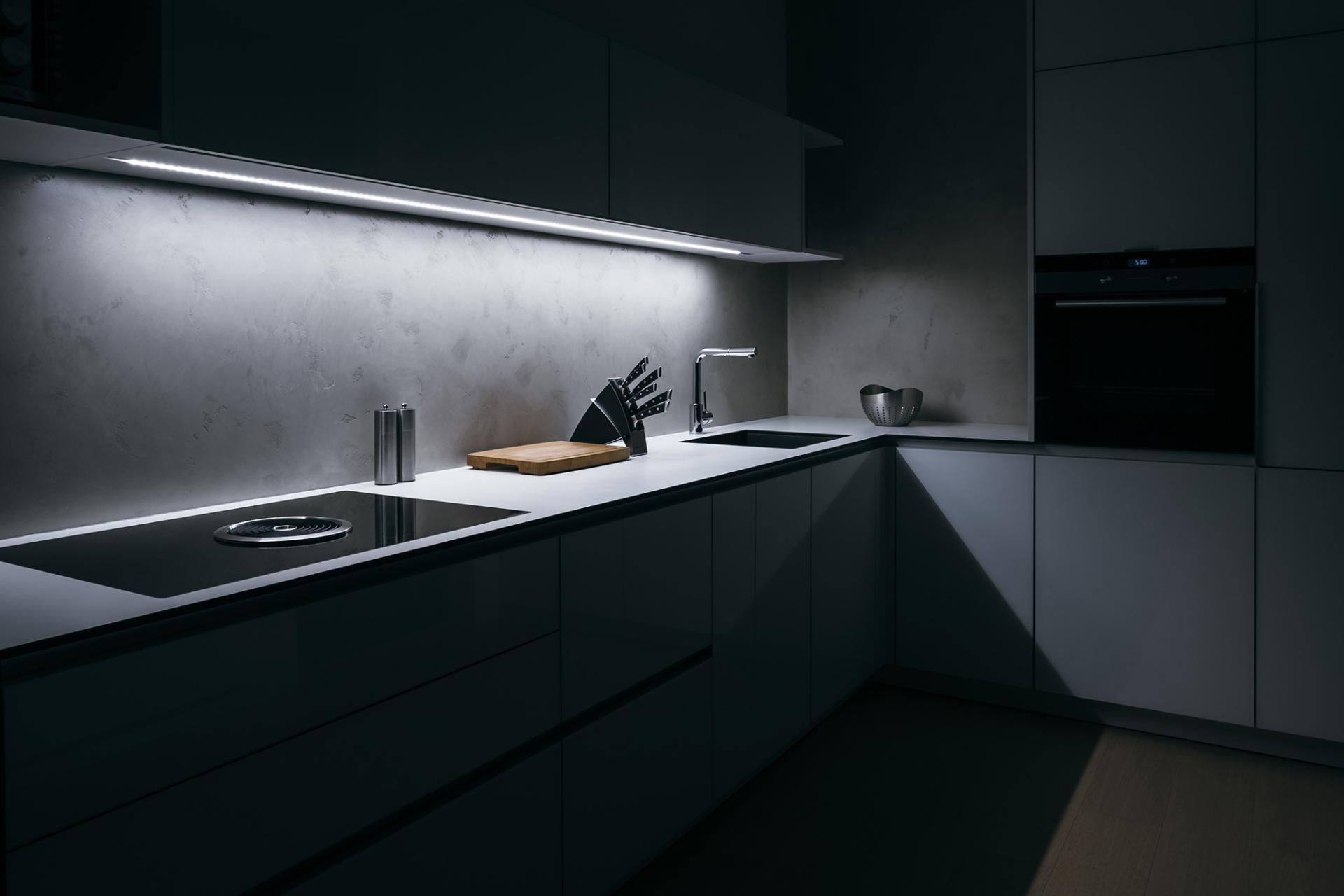 Lange Nacht der Küchen bei SilberHolz