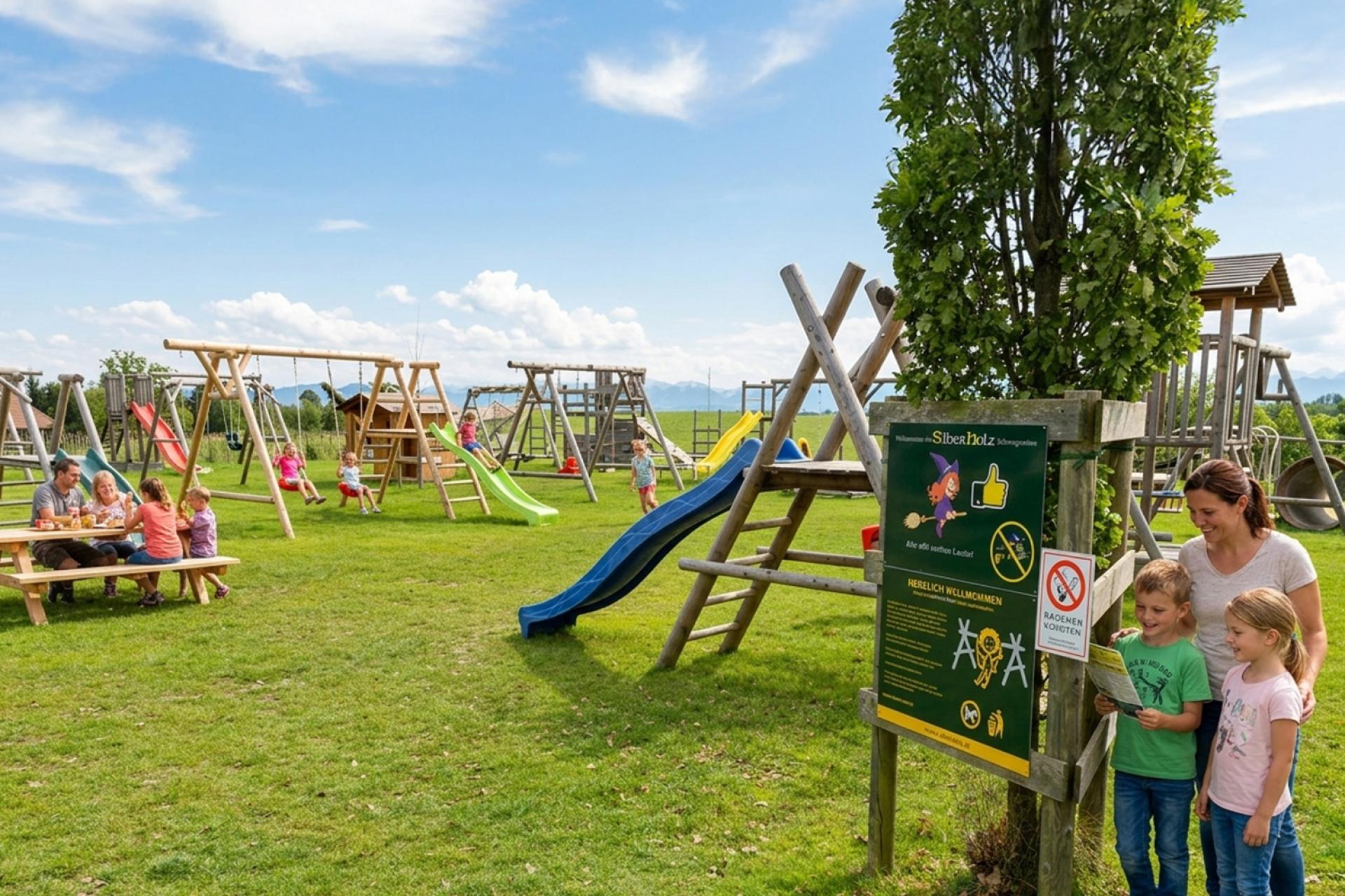Hausmesse Garten & Wohnen