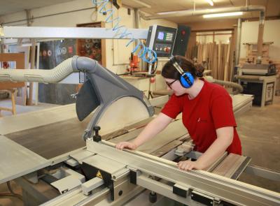 Tischlerei SilberHolz