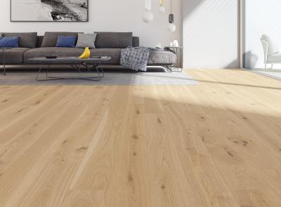 Böden von SilberHolz