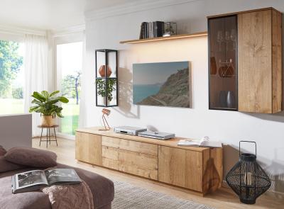 Wohndesign von SilberHolz