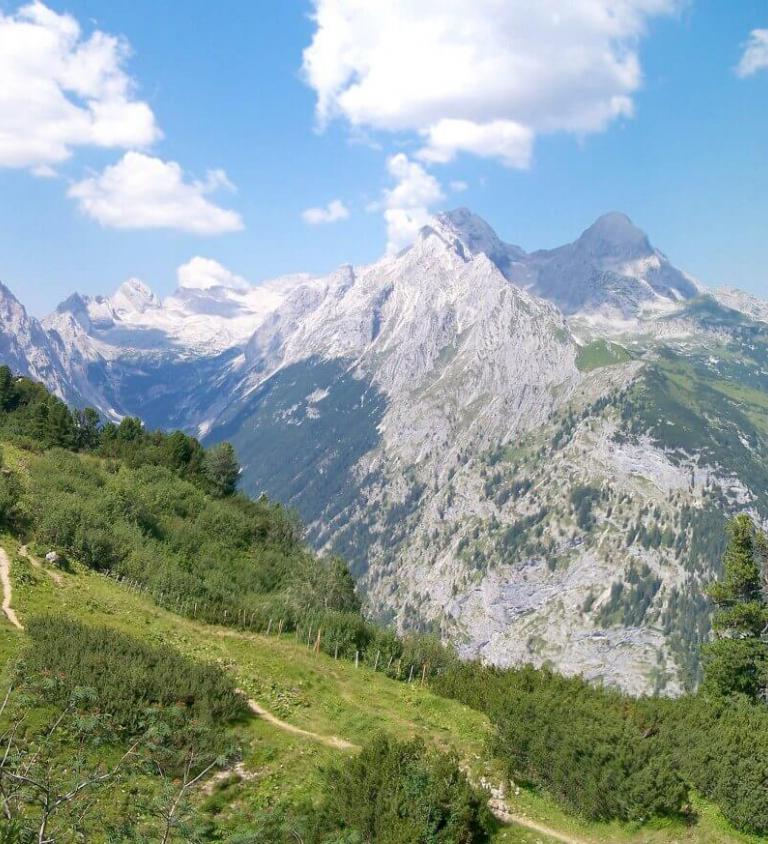 Berge