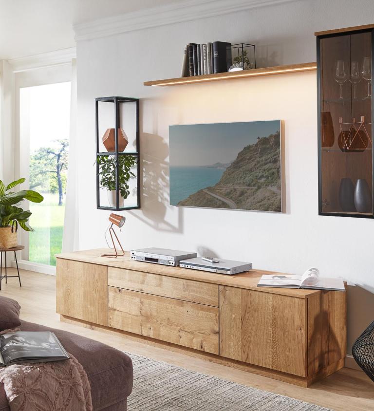 Wohndesign von SilberHolz