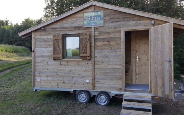 Mobile Home