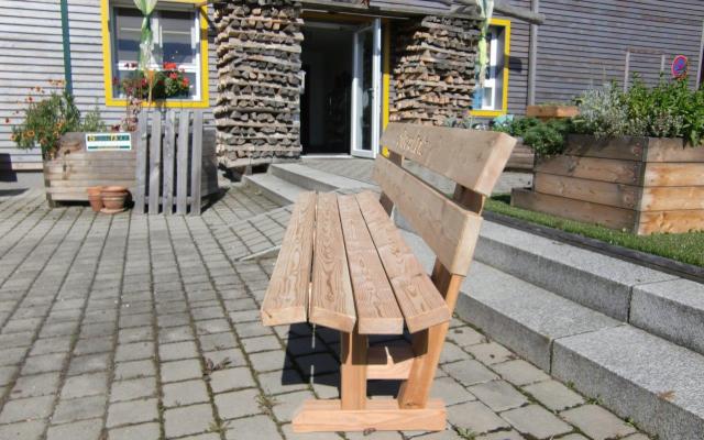 HAUSBANK “AUSTRO RAST” Seite