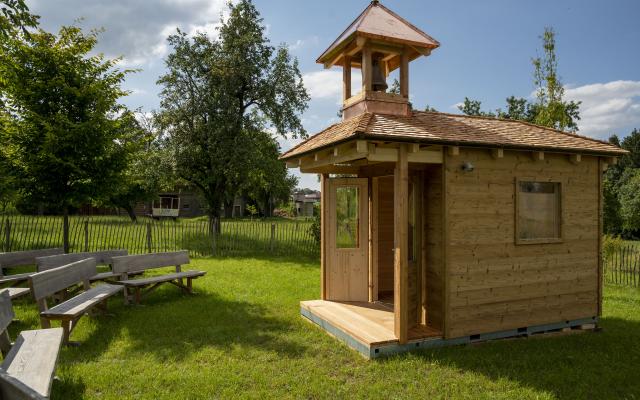 Mobile Kapelle Seite 02