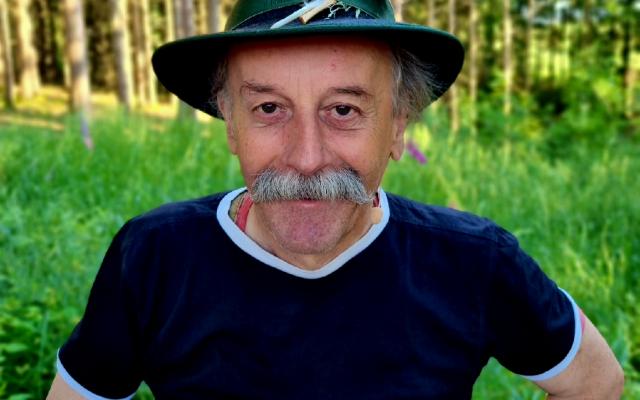 Helmut Wittmann
