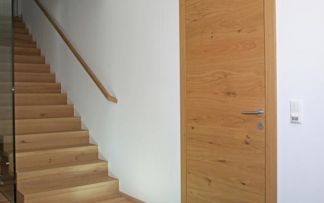 Innentuer_Eiche-flaechenbuendig_Tischlerei-SilberHolz