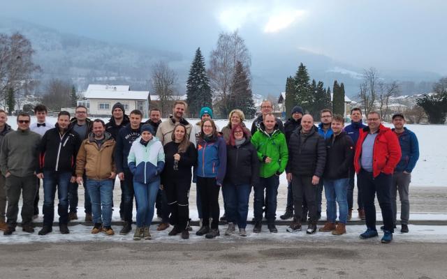 Team SilberHolz