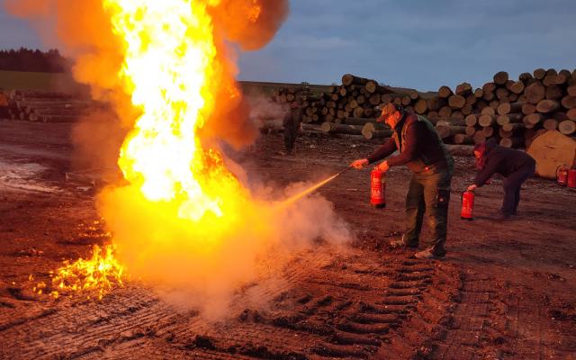 Feuer
