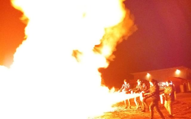 Feuer