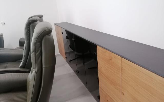 Besprechungszimmer