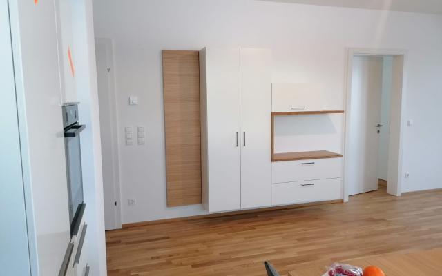 Wohnzimmer Kästen