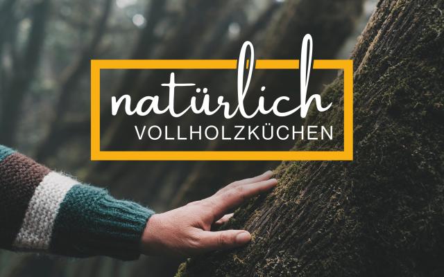 Vollholzküchen bei SilberHolz