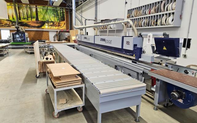 Werkstatt SilberHolz