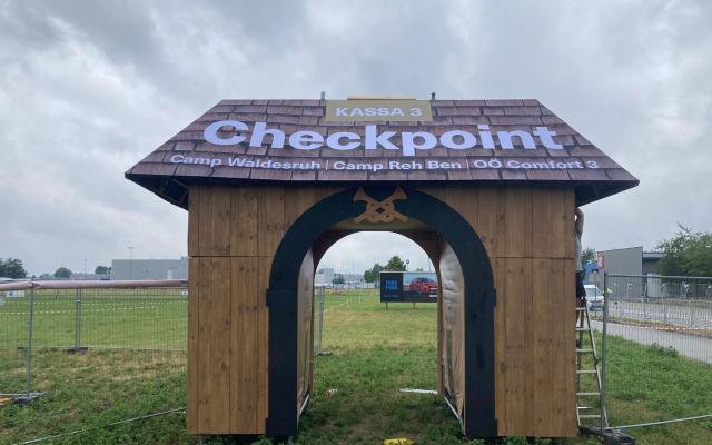 Checkpoint
