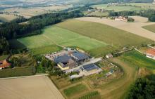 Luftbild Pfeiffergut