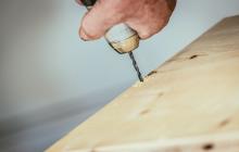 Zirbenholz verarbeitung