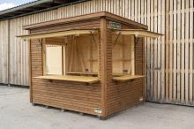 Badener-Hütte Seite