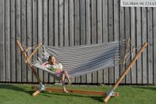 Hängemattengestell SIHO