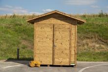 Kartoffelhütte Smart