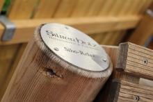 Silberholz Relaxzone