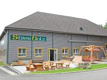 Silberholz Firmengebäude