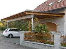 Carport für Ihr Zuhause