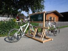 Fahrradständer