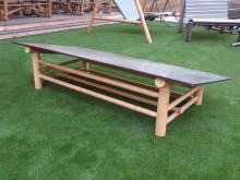 Fasan & Hasen Fütterung