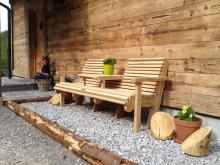 Hausbänken & Sitzgarnituren