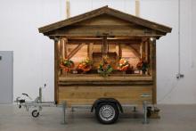 Altholz Schank Aussen