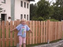 Sichtschutz & Zäune & Koppeln