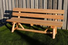 LUBA Bank geschwungen