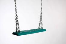 Sicherheitsschaukelsitz