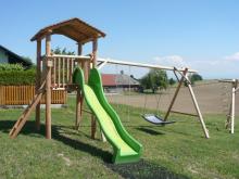 Spielkombination WOODY