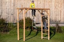 Fitnessturm NORLI Kinderturnen