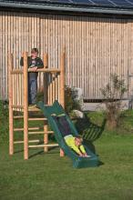Kletter-Turm NORLI Kinder Rutsche